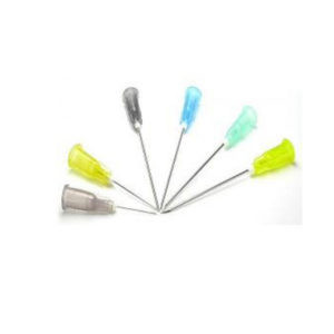 B.D Needle-22 Gx 1